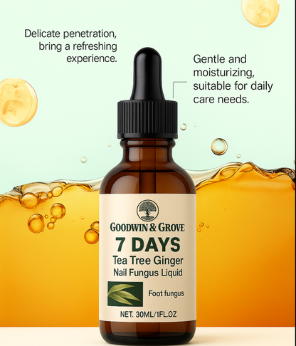 Goodwin & Grove Anti-Fungal Serum
